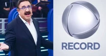 Ibope da TV 8/07: Ratinho crava sua maior audiência no SBT em 16 semana e afunda a Record
