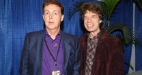 Beatles foram os compositores mais prolíficos de seu tempo, diz Mick Jagger