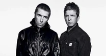 Oasis se prepara para residência em Manchester e e visa recorde em Knebworth