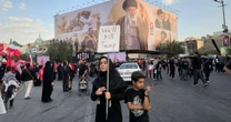 Sepultamento de aiatolá Khamenei no Irã é marcado por retomada de combates entre EUA e Irã