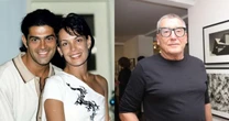 Quem é Mario Cohen, ex-marido de Carolina Ferraz? Atriz disse que 'Por Amor' acabou com casamento
