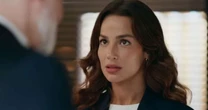 Quem Ama Cuida: Pedro troca o nome da esposa pelo de Adriana e Bruna perde o controle em cena explosiva