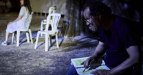 Luto de Electra ocupa Avignon e transforma cena teatral francesa em palco para a América trágica