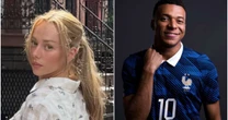 Quem é a namorada de Mbappé? Conheça Ester Expósito, estrela da série 'Elite'