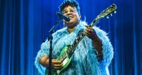 Alabama Shakes lança o single otimista 'I Feel Hope Coming' de seu próximo álbum