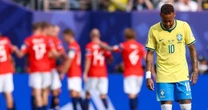 'Neymar está de saco cheio': em meio a rumor de aposentadoria do futebol, jogador pode assinar com clube dos EUA; Santos tem dívida de milhões com atacante