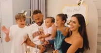 Bruna Biancardi expõe reação de Neymar após eliminação da Copa e mostra viagem em família