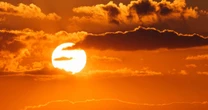 Temperatura atinge um dos níveis mais altos já registrados