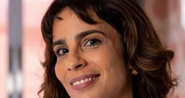 Longe das novelas há 12 anos, Maria Ribeiro volta à Globo em 'Quem Ama Cuida' com missão de acabar com a arrogância de Pilar; detalhe curioso envolve nova personagem