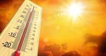 Onda de calor atinge o país e deve causar temperaturas recordes