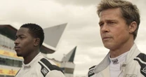 Brad Pitt acelera contra rival mais jovem em trailer tenso de 'F1'; assista
