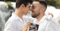 Bebê a caminho! Lucas Rangel e Lucas Bley anunciam que serão pais: 'Alegria'