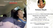 Ex-BBB Nizam revela morte e comove a web: 'Tadinho'