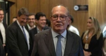 Gilmar critica demagogia de deputados e diz que negociação sobre marco tempo deve ter bom senso