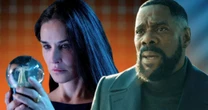 Após perderem o Oscar, Demi Moore e Coman Domingo unem forças em ficção científica inspirada em história real... de invasão alienígena