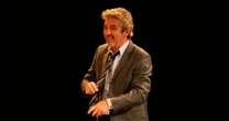 Ricardo Darín afirma que 'todos em Hollywood são muito legais', com uma exceção; saiba quem