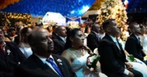 No Dia dos Namorados, São João de Campina Grande realiza casamento coletivo
