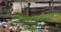 COP30: com saneamento básico em colapso, Belém expõe contradição como cidade-sede