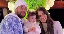 Web sai em defesa de Neymar após ele não se pronunciar sobre acidente da filha com Amanda Kimberlly