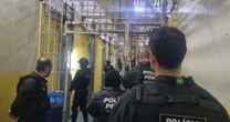 Golpe Virtual: Grupo criminoso ameaçavam vítimas com montagens falsas íntimas