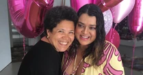 Quem é Nara Gil, irmã de Preta Gil que teve câncer de intestino antes da cantora