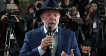 Lula diz que Trump vai praticar 'pirataria' se os EUA tomarem Ormuz e cobrarem taxa sobre cargas