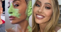 A maior transformação da carreira de Sabrina Sato: uma caracterização demorou mais de 5h - teve até cochilo! - em 'Sua Maravilhosa', no GNT, sem 'largar' lado fashion