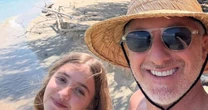'Genética da mãe': Eva Huck faz 13 e Luciano Huck cita semelhança da filha com Angélica. 'Sabe defender suas ideias'