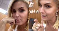 Ana Hickmann vai morar com Edu Guedes e vende roupas na internet: 'Desapego'