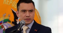 Tribunal do Equador suspende polêmico referendo de Noboa para instalar Constituinte