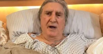 Pode isso? Sérgio Reis fez pedido inesperado antes de cirurgia após AVC: 'Tira tudo'