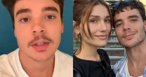 Corpo de Sasha Meneghel é detonado na web e marido sai em defesa: 'Vão toma...'