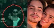 Bruna Marquezine é flagrada com novo affair na própria festa; saiba quem é