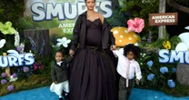 Rihanna dá à luz terceiro filho, diz site
