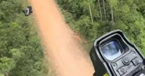 Após perseguição com helicóptero, PRF apreende 23 quilos de cocaína em Eldorado do Sul