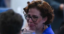 Justiça italiana nega extradição de Carla Zambelli