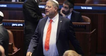 Israel: divulgação de vídeo com ativistas humilhados expõe estratégia política de Ben Gvir