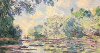 Cem anos sem Monet: vilarejo francês que reinventou a pintura revisita nascimento do impressionismo