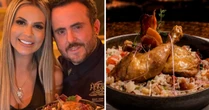 Restaurante retira nome de Deolane Bezerra do cardápio após prisão da influenciadora