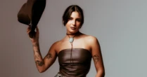 Parceria internacional! Ana Castela e DJ Diplo lançam álbum 'Let's Go Rodeo'