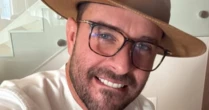 Diogo Nogueira agradece carinho dos fãs após cancelar shows por problema de saúde: 'Corpo pede atenção'