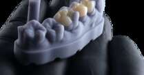 FGM Dental Group e dOne 3D apresentam a Voxelprint Ceramic