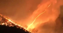 Como ChatGPT 'denunciou' suspeito por incêndio que devastou Los Angeles