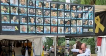 O que se sabe sobre os últimos reféns vivos mantidos pelo Hamas na Faixa de Gaza
