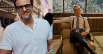 Rodrigo Lombardi será o Comendador em "Três Graças" após recusa de Alexandre Nero