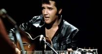 Filme sobre show de Elvis Presley de Baz Luhrmann com imagens inéditas chega aos cinemas em 2026
