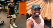 Davi Brito vira motivo de piada após vídeo de treino para luta
