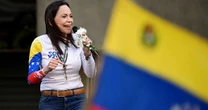 Nobel da Paz, María Corina apoia cerco militar de Trump contra Venezuela: 'Prêmio fortalece ala disposta a tudo para tirar Maduro do poder'