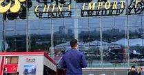 Canton Fair é porta de entrada para empresas na Ásia