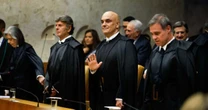 Senado rejeitou apenas 5 indicações para o STF, no início da República; entenda